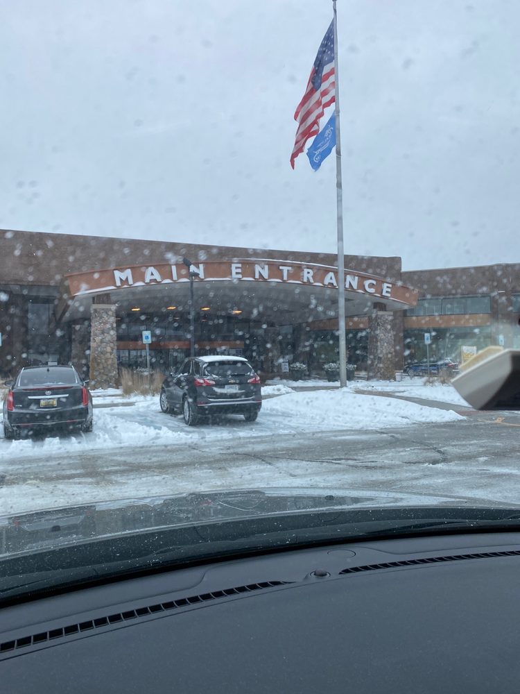 HENRY FORD WEST BLOOMFIELD HOSPITAL EMERGENCY DEPARTMENT Updated