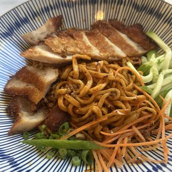 Dumpling Bar - Chinese Near Me - San Marino, California