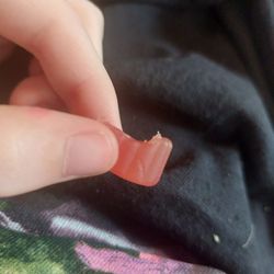Costco Wholesale - I bought some welchs gummies from this Costco and found one of the gummies was bitten! Make sure you check your products!