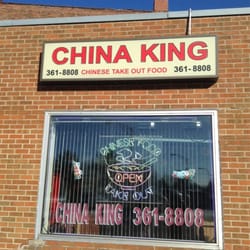 China King Chinese Restaurant