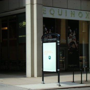 Equinox The Loop - Gyms Near Me - Chicago, Illinois