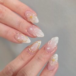 YY Nail Salon