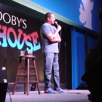 Magooby's Joke House - Headliner: Todd Rexx. - Comedy Clubs Near Me - Timonium, Maryland Magooby's Joke House - Headliner: Todd Rexx. - Comedy Clubs Near Me - Timonium, Maryland
