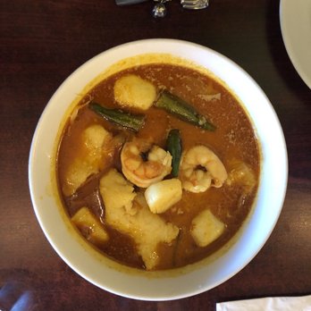 Mamak - Seafood noodle soup - Malaysian Near Me - Doraville, Georgia Mamak - Seafood noodle soup - Malaysian Near Me - Doraville, Georgia