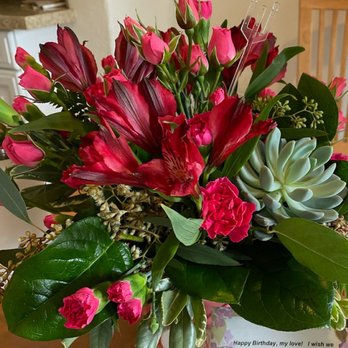 Hey Flower Man - Florists Near Me - Carlsbad, California