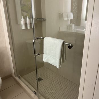 Marriott Marquis Washington, DC - Shower Room 11049 - Hotels Near Me - Washington, DC, District of Columbia Marriott Marquis Washington, DC - Shower Room 11049 - Hotels Near Me - Washington, DC, District of Columbia