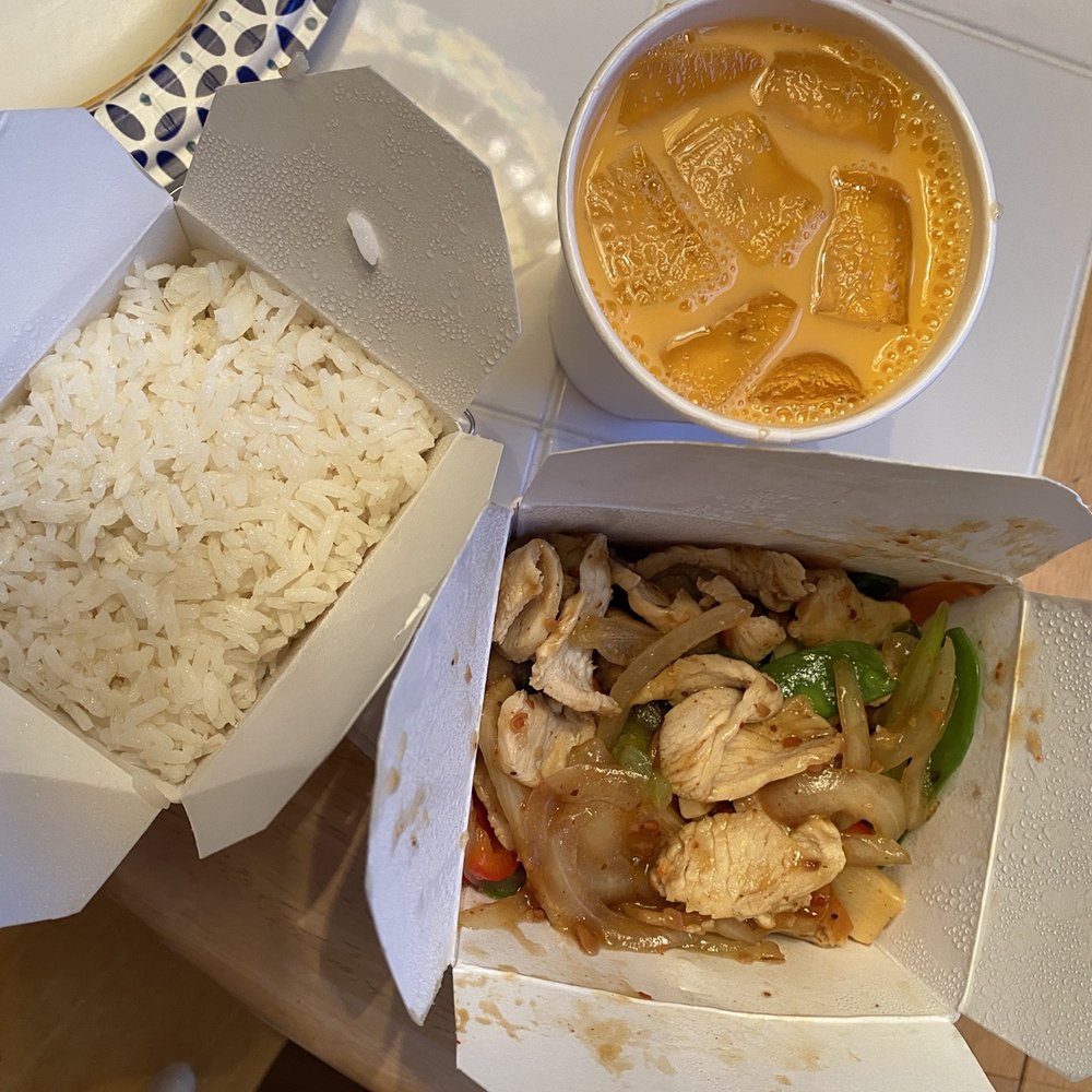 Angkor Restaurant - Cambodian Near Me - Pittsburgh, Pennsylvania