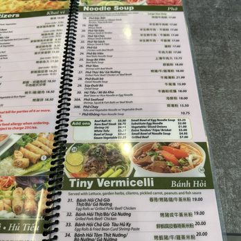 Pho Rowland Restaurant - Menu - Vietnamese Near Me - Rowland Heights, California Pho Rowland Restaurant - Menu - Vietnamese Near Me - Rowland Heights, California