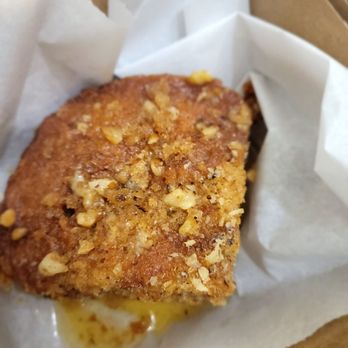 Papagalino Bakery - walnut bread - Bakeries Near Me - Niles, Illinois