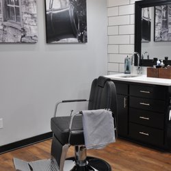Waconia Barbers - Classic barber service in an amazing, modern location.