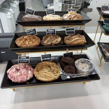 Crave Cookies - Bakeries Near Me - Schaumburg, Illinois Crave Cookies - Bakeries Near Me - Schaumburg, Illinois