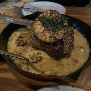 Lazia - The pork shoulder will melt in your mouth ! - Italian Near Me - Kansas City, Missouri Lazia - The pork shoulder will melt in your mouth ! - Italian Near Me - Kansas City, Missouri