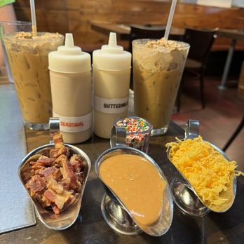 Slappy Cakes - Breakfast & Brunch Near Me - Portland, Oregon Slappy Cakes - Breakfast & Brunch Near Me - Portland, Oregon