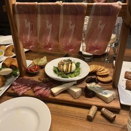 Chef's Board