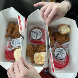 KFC