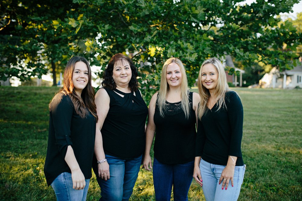 Slide of Home Climates