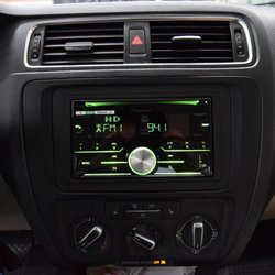Dj Auto Sound & Security - VOLKSWAGON JETTA