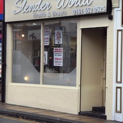 Slender World