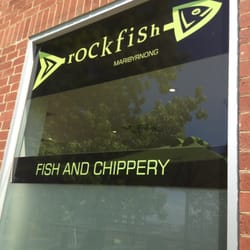 Rockfish - RockFish