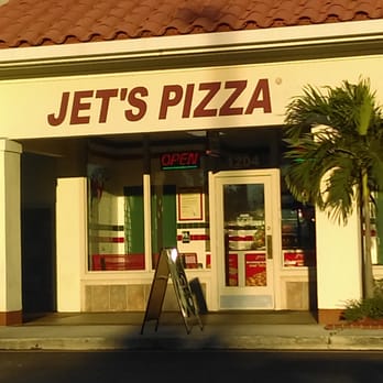 Jet's Pizza - Pizza Near Me - Royal Palm Beach, Florida Jet's Pizza - Pizza Near Me - Royal Palm Beach, Florida
