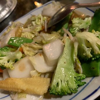 Bangkok House - Thai Near Me - Canterbury, KEN