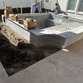 Howard Pool Company - Pool & Hot Tub Service Near Me - Opelousas, Louisiana