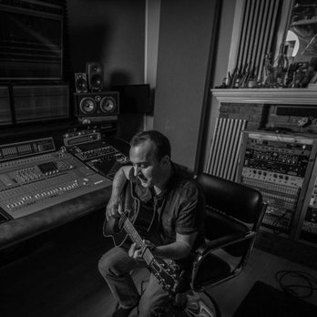 Frequency Studios - Photo - Music Production Services Near Me - Calgary, Alberta
