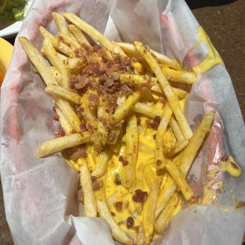 Fire + Ice - Horrible - New American Near Me - Anaheim, California