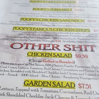 Poopy's Pub n' Grub - Great menu - Pubs Near Me - Savanna, Illinois Poopy's Pub n' Grub - Great menu - Pubs Near Me - Savanna, Illinois