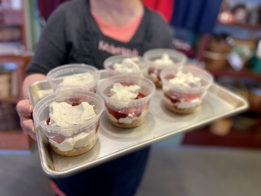 Riverview Orchards by null