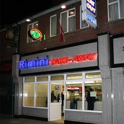 Rimini Take-Away
