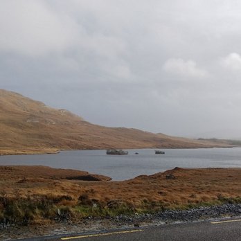 Connemara Marble Visitor Centre - Connemara mountains - Jewelry Near Me