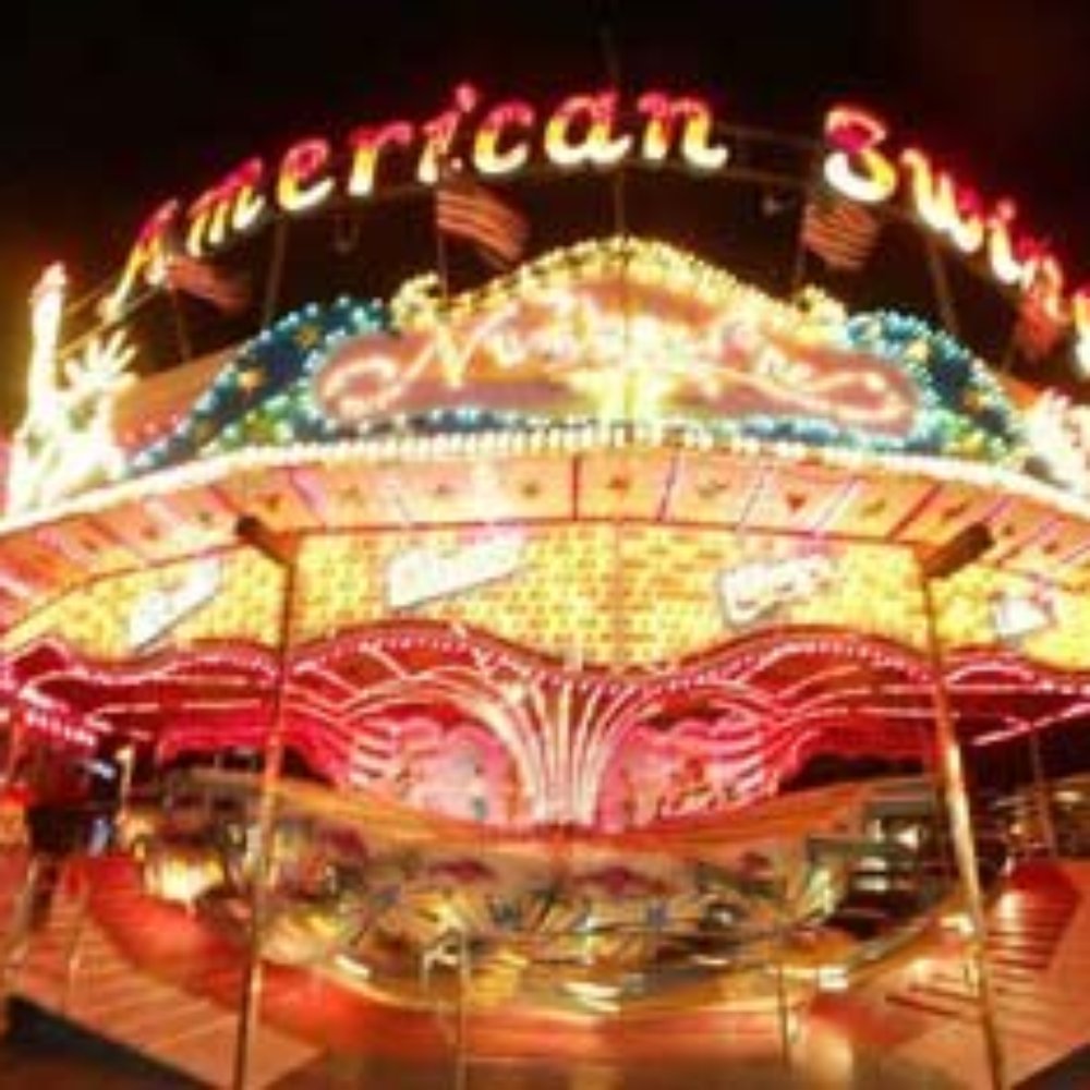 Funderland - picture from website - Amusement Parks Near Me - Dublin, D