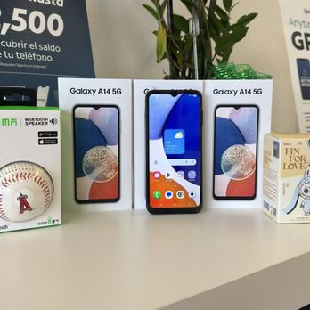 Spectrum - FREE phone and service for 1 year if you are a spectrum customer - Internet Service Providers Near Me - Anaheim, California Spectrum - FREE phone and service for 1 year if you are a spectrum customer - Internet Service Providers Near Me - Anaheim, California