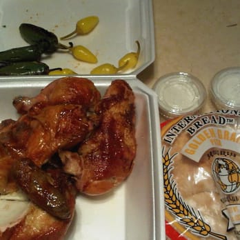 Ani's Chicken - Chicken special ($6.99) - Mediterranean Near Me - Montebello, California Ani's Chicken - Chicken special ($6.99) - Mediterranean Near Me - Montebello, California