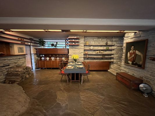 Fallingwater by null