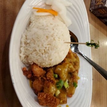 Super Tech - Curry chicken - Internet Cafes Near Me - Markham, Ontario