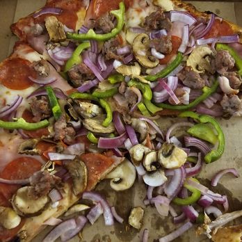 Greco's Pizza - Pizza Near Me - Grand Rapids, Michigan Greco's Pizza - Pizza Near Me - Grand Rapids, Michigan