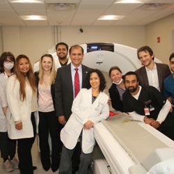 Chicago Cardiology Institute - PET Myocardial Perfusion Imaging ( MPI)