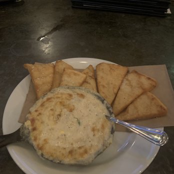 Branch and Barrel - Crab dip - Cocktail Bars Near Me - Alpharetta, Georgia Branch and Barrel - Crab dip - Cocktail Bars Near Me - Alpharetta, Georgia