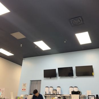 MandRo Teahouse - Bubble Tea Near Me - Davis, California