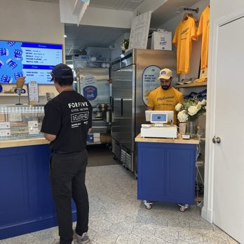 Yala Greek Ice Cream - Ice Cream & Frozen Yogurt Near Me - Washington, DC, District of Columbia Yala Greek Ice Cream - Ice Cream & Frozen Yogurt Near Me - Washington, DC, District of Columbia