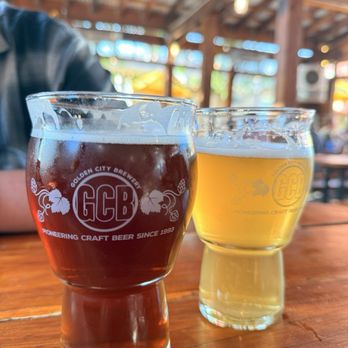 Golden City Brewery - Breweries Near Me - Golden, Colorado Golden City Brewery - Breweries Near Me - Golden, Colorado
