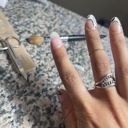 LA Nail Salon