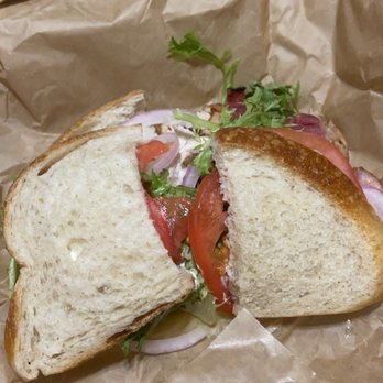 Panera Bread - Salad Near Me - Pflugerville, Texas