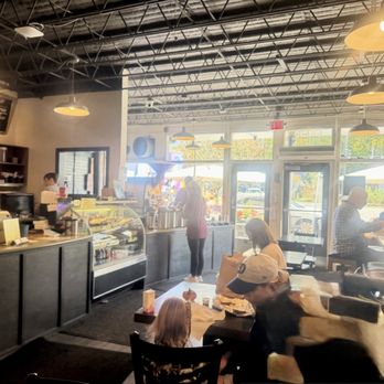 Lookout Joe - Cozy little place! - Coffee & Tea Near Me - Cincinnati, Ohio Lookout Joe - Cozy little place! - Coffee & Tea Near Me - Cincinnati, Ohio
