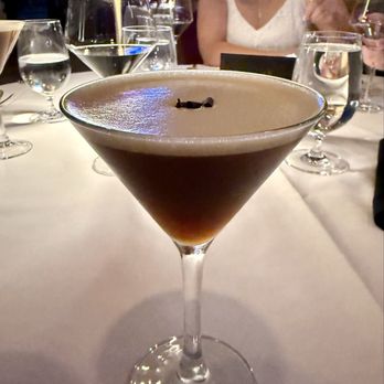 Butcher & Rose - Espresso Martini - Steakhouses Near Me - Columbus, Ohio Butcher & Rose - Espresso Martini - Steakhouses Near Me - Columbus, Ohio