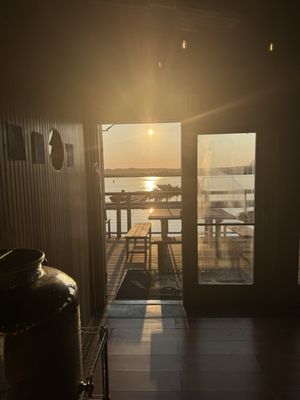 The Salmonberry by null