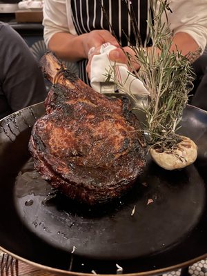 Steak Frites Bistro by null Steak Frites Bistro by null