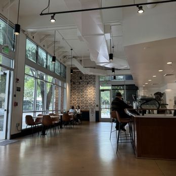 Goodside Coffee - Coffee & Tea Near Me - Sacramento, California
